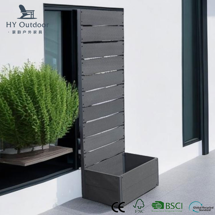 مزایای Planter WPC چیست؟