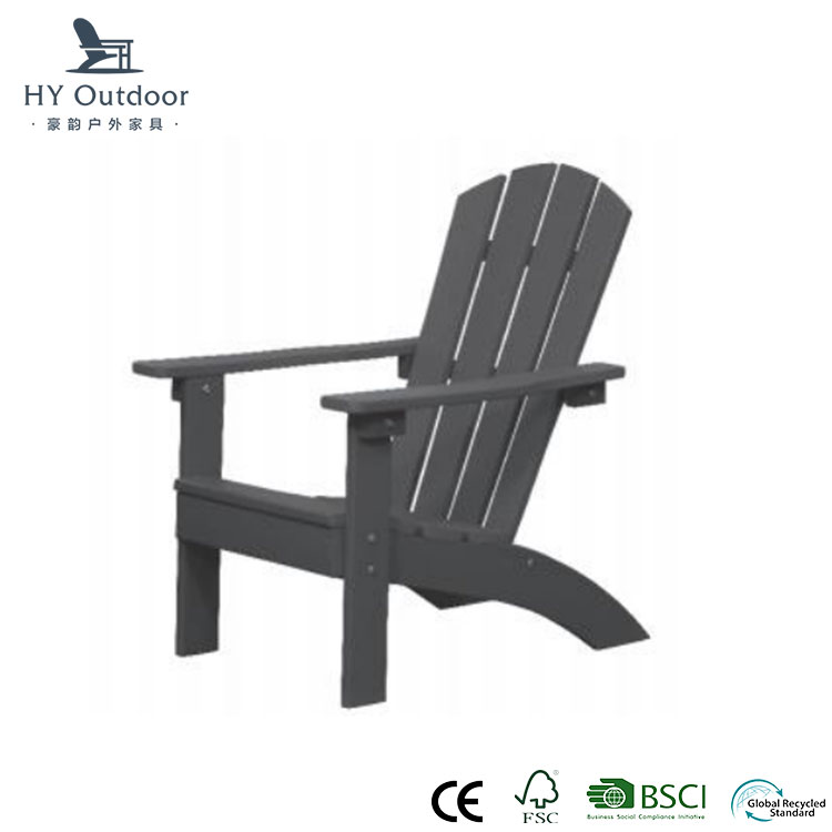 مزایای صندلی بچه های Adirondack در مقایسه با صندلی های معمولی کودکان چیست؟