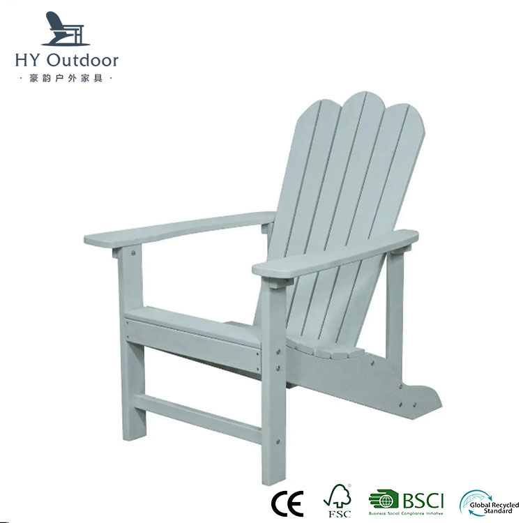 چرا یک صندلی تاشو Adirondack را برای زندگی در فضای باز انتخاب کنید؟