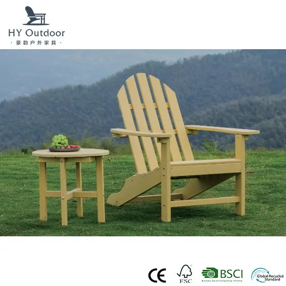 چرا صندلی های Adirondack خیلی راحت هستند؟ اسرار ارگونومیک پشت طراحی آنها